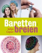 Baretten breien 9789058778918 Jolijn Copier, Boeken, Verzenden, Zo goed als nieuw, Jolijn Copier