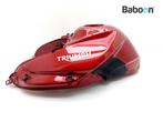 Benzine Tank Triumph Tiger 800 XRT 2017- VIN>855532, Motoren, Verzenden, Gebruikt