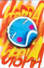 UTOPIA XX - Blue Bubble sticker