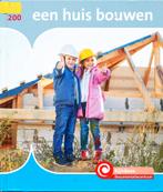 Documentatiecentrum De Kijkdoos 200 Een huis bouwen, Boeken, Verzenden, Nieuw