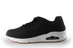 Skechers Sneakers in maat 42 Zwart | 5% extra korting, Kleding | Heren, Schoenen, Verzenden, Zwart, Zo goed als nieuw, Skechers
