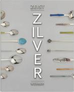 Zeist Zilver Werken 9789040090141 A. Krekel-Aalberse, Boeken, Verzenden, Zo goed als nieuw, A. Krekel-Aalberse