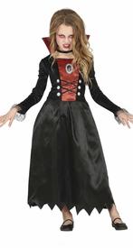 Vampier Halloween Kostuum Meisje, Nieuw, Verzenden