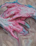 Nicolai Ganichev - Maximum tension