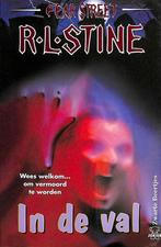 In de val / In de val / Fear street 9789044928334 R.L. Stine, Verzenden, Gelezen, R.L. Stine