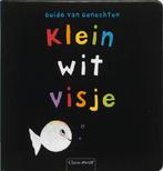 Klein Wit Visje 9789044802214, Boeken, Kinderboeken | Baby's en Peuters, Gelezen, Guido van Genechten, Verzenden