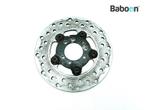 Remschijf Voor Aprilia Climber 280, Motoren, Verzenden, Gebruikt