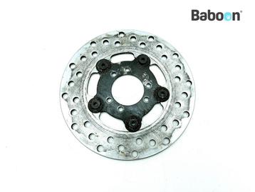 Remschijf Voor Aprilia Climber 280, Verzenden