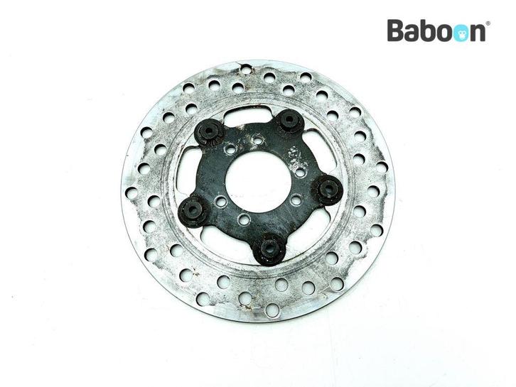 Remschijf Voor Aprilia Climber 280, Motoren, Onderdelen | Overige, Gebruikt, Verzenden