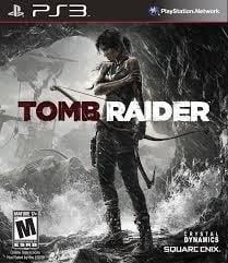 Tomb Raider 2013 (ps3 used game), Games en Spelcomputers, Games | Sony PlayStation 3, Ophalen of Verzenden