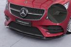 Cupspoiler voor Mercedes Benz V-Klasse 447 AMG-Line CSL545-M, Auto-onderdelen, Verzenden, Nieuw