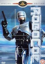 Robocop DVD (2003) Peter Weller, Verhoeven (DIR) cert 18, Cd's en Dvd's, Zo goed als nieuw, Verzenden