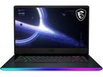 MSI GE66 Raider 11UG-063IT - Gaming Laptop - Intel Core i7 -, Verzenden, Zo goed als nieuw