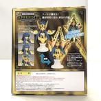Bandai - Jouet Saint Cloth Myth Appendix Aquarius Camus -