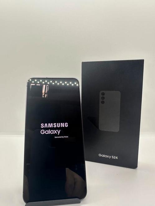 Samsung Galaxy S24 – 128GB Garantie : 2 ans, Telecommunicatie, Mobiele telefoons | Samsung, Ophalen