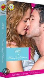 Vurig! / Pink Pockets / 74 9789037829747 HelenKay Dimon, Verzenden, HelenKay Dimon