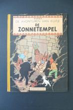 Kuifje 14 - De zonnetempel - 1 Album - 1949, Boeken, Nieuw