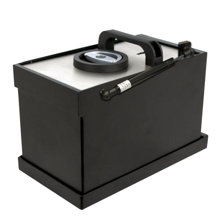 Salvus coffre à clés mobile petit, Maison & Meubles, Extincteurs & Coffres-forts, Coffre-fort, Neuf, Envoi