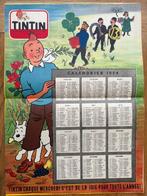 Tintin (magazine) 1 à 52 - Année 1953 complète avec le, Boeken, Nieuw