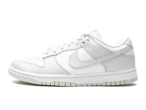 Nike Dunk Low Photon Dust - Maat 41 EU, Kleding | Heren, Schoenen, Ophalen of Verzenden