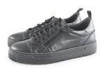 Antony Morato Sneakers in maat 44 Zwart | 25% extra korting, Vêtements | Hommes, Chaussures, Sneakers, Verzenden
