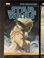 Star Wars Epic Collection - the Clone Wars Vol. #1/4 -, Boeken, Nieuw