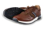 Gaastra Sneakers in maat 43 Bruin | 10% extra korting, Nieuw, Gaastra, Sneakers, Bruin