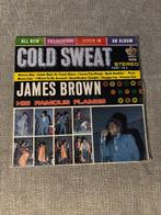 James Brown, Geno Washington - 3 x Great Funk/Soul albums -, Nieuw in verpakking
