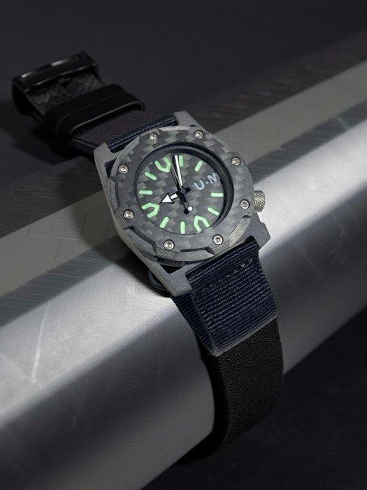 Ugolini Meccanica Watches - FORZA - Zonder Minimumprijs -, Handtassen en Accessoires, Horloges | Heren