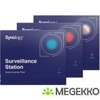 Synology Device License 1x, Nieuw, Verzenden