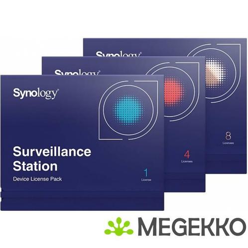 Synology Device License 1x, Informatique & Logiciels, NAS, Envoi