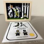 Lego - Limited edition - Alessandro Del Piero Pinturicchio, Kinderen en Baby's, Speelgoed | Duplo en Lego, Nieuw