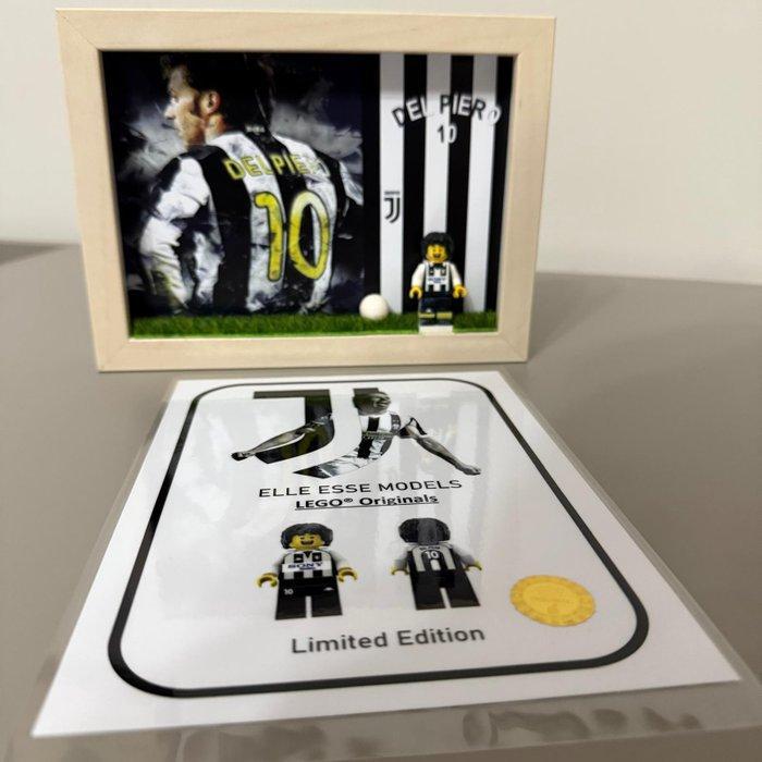 Lego - Limited edition - Alessandro Del Piero Pinturicchio, Kinderen en Baby's, Speelgoed | Duplo en Lego