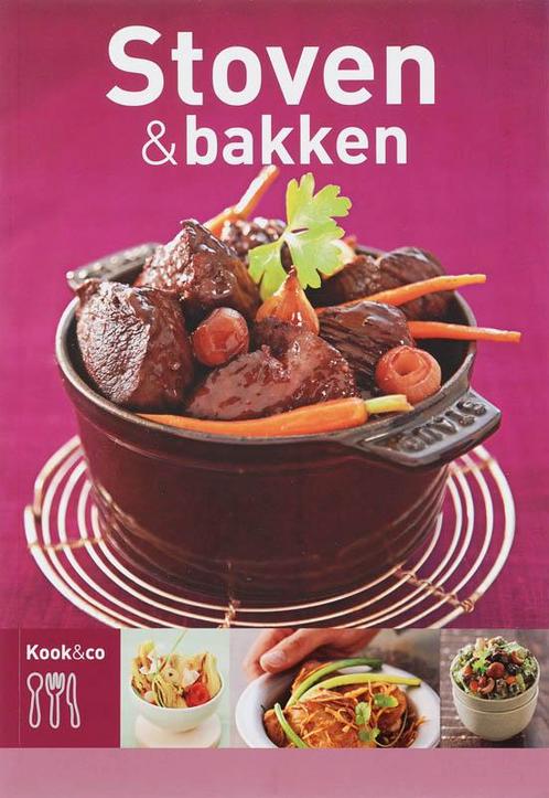 Stoven & Bakken 9789066115767, Livres, Livres de cuisine, Envoi