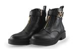 Mexx Biker boots in maat 36 Zwart | 5% extra korting, Kleding | Dames, Schoenen, Mexx, Verzenden, Zwart, Overige typen
