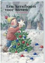 Een kerstboom voor Steven / Een Vier Windstreken prentenboek, Boeken, Verzenden, Zo goed als nieuw, K. Ruhmann