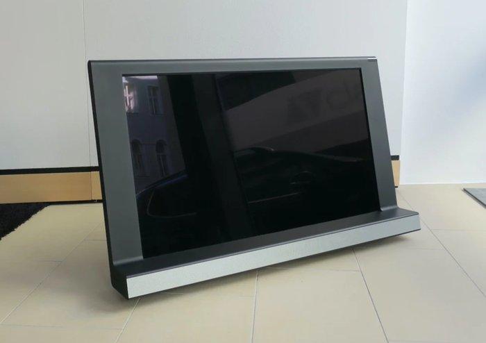 Bang & Olufsen - Televisie - BeoVision 8 (Type 9560), Audio, Tv en Foto, Stereoketens