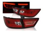 LED achterlicht geschikt voor Renault Clio IV Hatchback Red, Verzenden