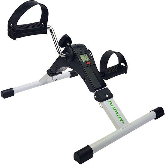 Tunturi Mini Bike - Stoelfiets - Inklapbaar - Stoel fiets -, Sport en Fitness, Fitnessmaterialen, Ophalen of Verzenden