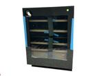 Veiling - ATAG KU8574K2C wijnklimaatkast, Huis en Inrichting, Woonaccessoires | Wijnrekken, Gebruikt