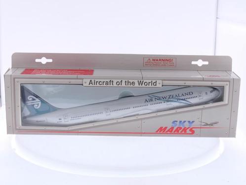 Schaal 1:200 Skymarks SKR122 Boeing 777-200 Air New Zeala..., Hobby en Vrije tijd, Modelbouw | Vliegtuigen en Helikopters, Nieuw