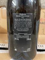 2014 Domaine Didier Dagueneau, Silex - Pouilly Fumé - 1, Nieuw