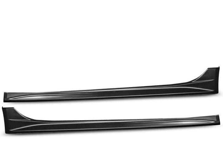 Side Skirts | Mitsubishi | Lancer 07-11 4d sed. / Lancer Spo, Auto-onderdelen, Carrosserie, Nieuw, Mitsubishi, Verzenden