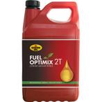 KroonOil Fuel Optimix 2T 5 Liter, Auto diversen, Ophalen of Verzenden