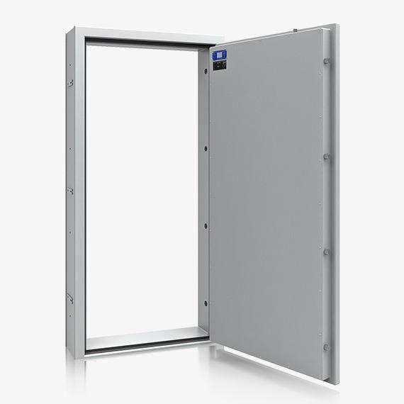 Kluisdeur Eisenach E5531 Securitylevel S2, Huis en Inrichting, Brandblussers en Brandkasten, Brandkast, Nieuw, Verzenden