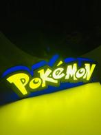 Light sign – Retro gaming letterontwerp – Made in Italy -