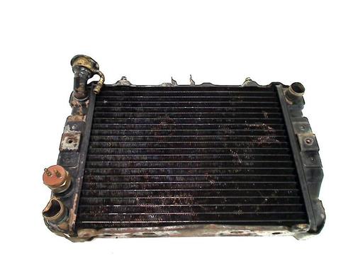 Honda VF 750 C MAGNA  1982-1984 V45 (RC07-RC09) 437V RADIATE, Motoren, Onderdelen | Overige, Gebruikt, Ophalen of Verzenden