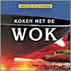 Koken Met De Wok / Reeks Vegetarisch 9789024369478, Marlon Brando, Verzenden