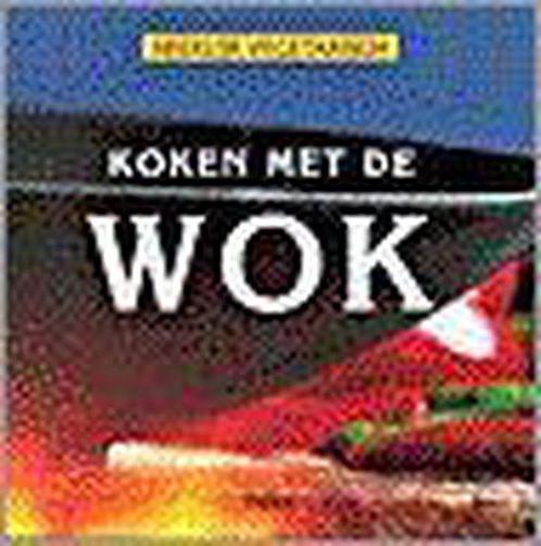 Koken Met De Wok / Reeks Vegetarisch 9789024369478, Livres, Livres de cuisine, Envoi
