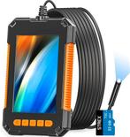 Tweedekans | Strex Inspectiecamera met Scherm 10M - 1080P HD, Ophalen of Verzenden, Nieuw